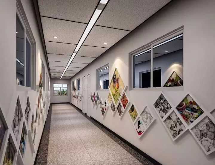 學(xué)校校園文化設(shè)計(jì)好有什么作用呢？