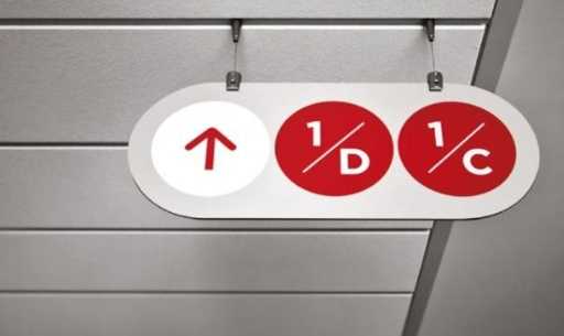 標(biāo)識(shí)牌制作 標(biāo)識(shí)牌制作