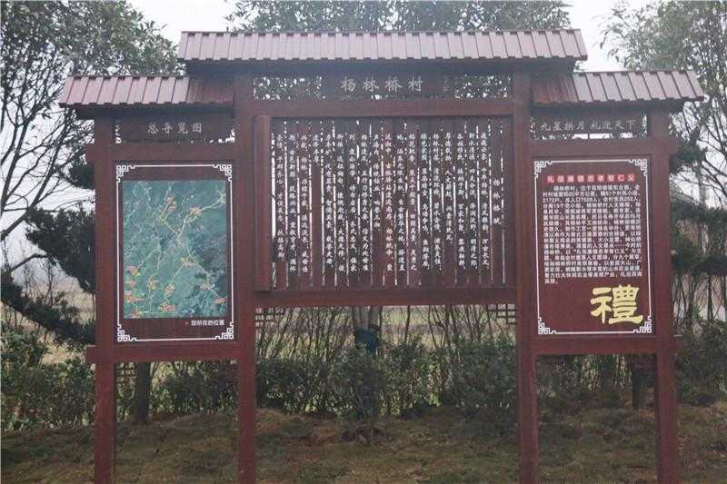 景區(qū)導視標識需要如何去創(chuàng)建呢？