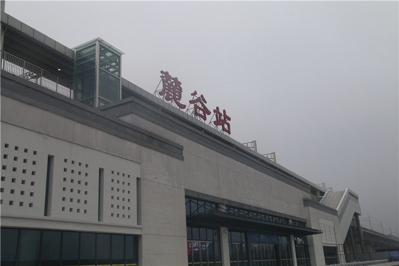 在火車站，千萬別忽視這5類靜態(tài)標識牌